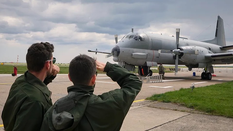 Prima reacție din Rusia la amplasarea avioanelor SUA în România: „O amenințare directă la adresa Moscovei”