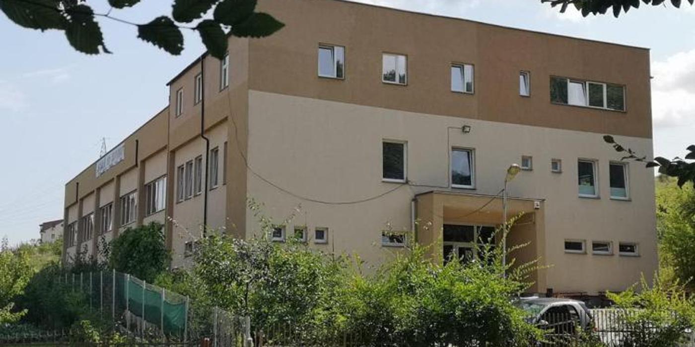 Municipalitatea clujeană va cumpăra o sală de sport privată din cartierul Mănăștur