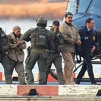 Washington Post: Vaticanul a vrut să-l salveze pe Maduro din mâinile SUA. I-a negociat plecarea în Rusia