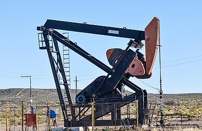Producţia de petrol a OPEC a scăzut în martie