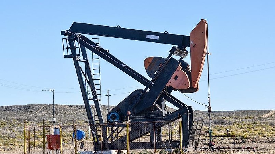 Producţia de petrol a OPEC a scăzut în martie