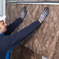 Ecose, solutia ideala pentru izolarea cladirilor metalice