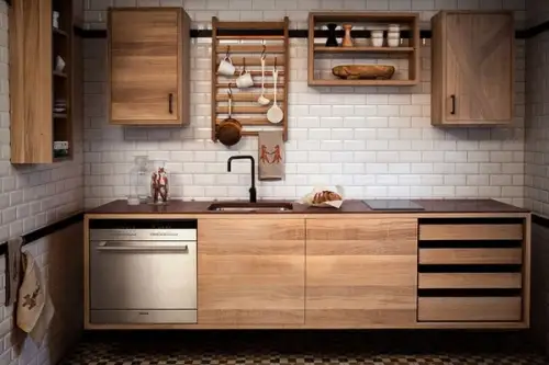 Cea mai frumoasa bucatarie din 2015