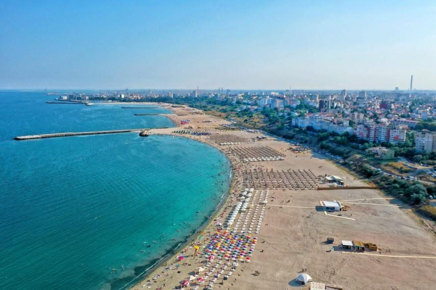 Debut de sezon timid pe litoral: Rezervările de 1 Mai, mult sub așteptările hotelierilor