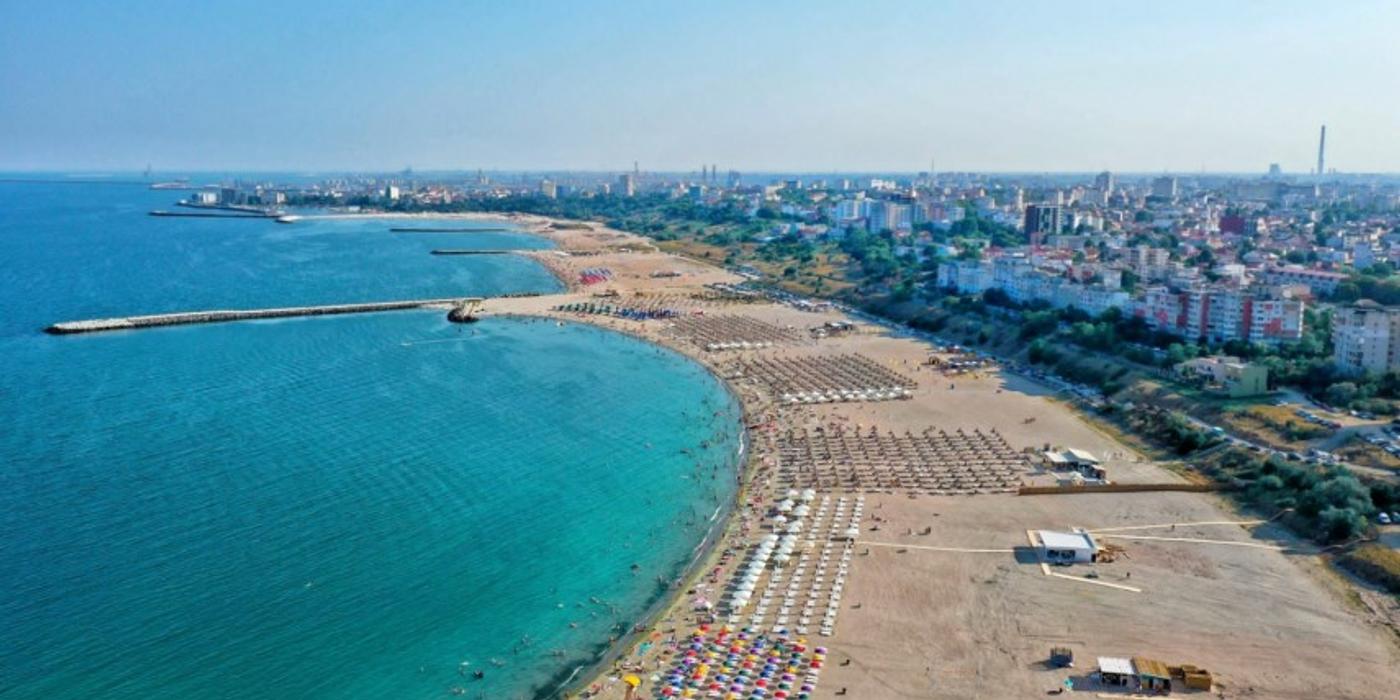 Debut de sezon timid pe litoral: Rezervările de 1 Mai, mult sub așteptările hotelierilor