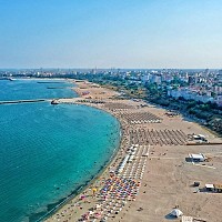 Debut de sezon timid pe litoral: Rezervările de 1 Mai, mult sub așteptările hotelierilor