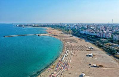Debut de sezon timid pe litoral: Rezervările de 1 Mai, mult sub așteptările hotelierilor