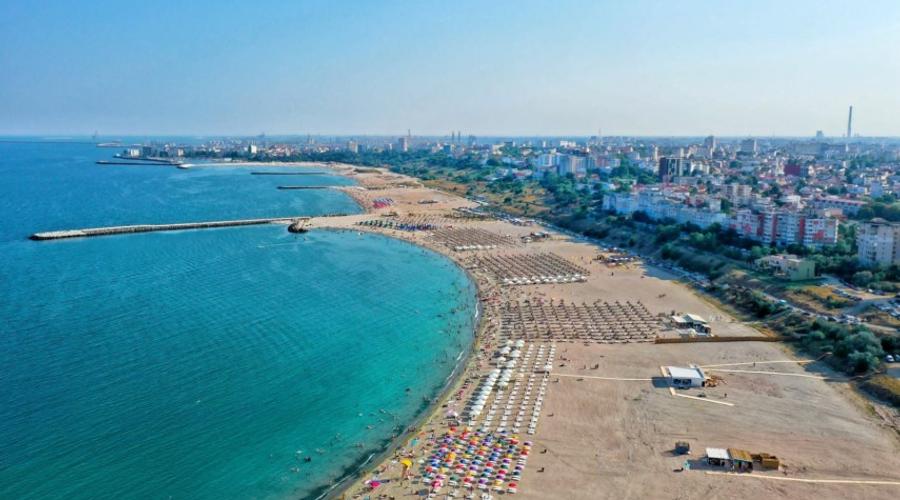 Debut de sezon timid pe litoral: Rezervările de 1 Mai, mult sub așteptările hotelierilor