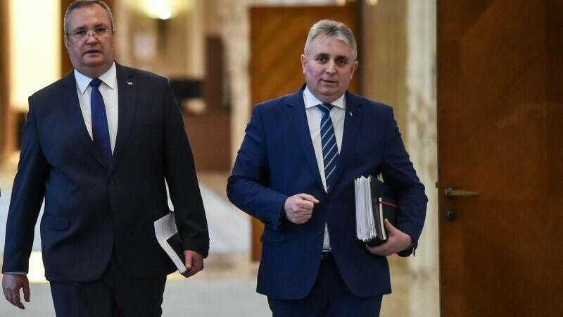 Le Monde: ”Guvernul României este afectat de cazurile de plagiat. Premierul Nicolae Ciucă este și el îngrijorat”