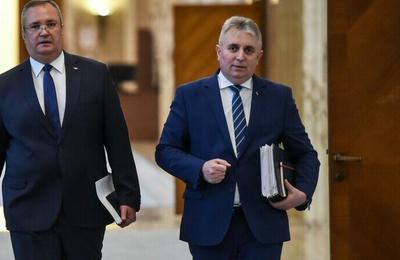 Le Monde: ”Guvernul României este afectat de cazurile de plagiat. Premierul Nicolae Ciucă este și el îngrijorat”