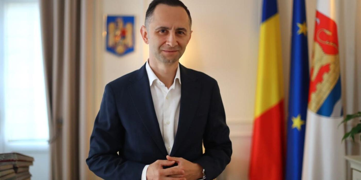 Alin Nica, scandal cu două partide, USR și PNL