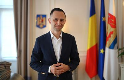 Alin Nica, scandal cu două partide, USR și PNL