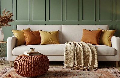 Cum să îți organizezi casa pentru toamnă: sfaturi practice și idei de decor