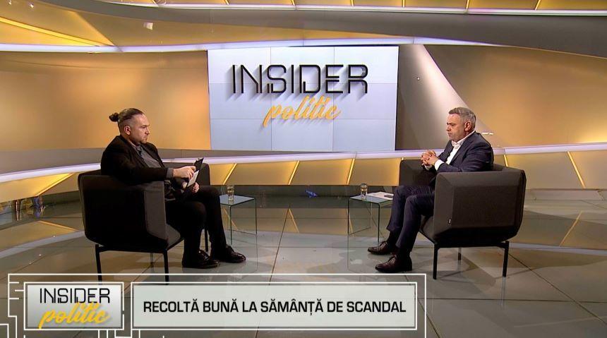 Ministrul Agriculturii nu este de acord cu închiderea hipermarketurilor în weekend: ”În timpul săptămânii toată lumea munceşte. Nu pot să vă oblig când să vă faceţi cumpărăturile” VIDEO