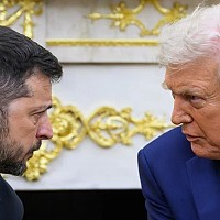 Zelenski îi răspunde tranșant lui Trump: „Ucraina nu este obstacolul în calea păcii”