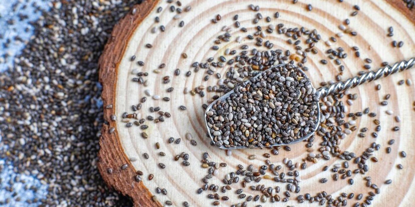 Semințele de chia și rolul lor în menținerea sănătății unei proaspete mămici
