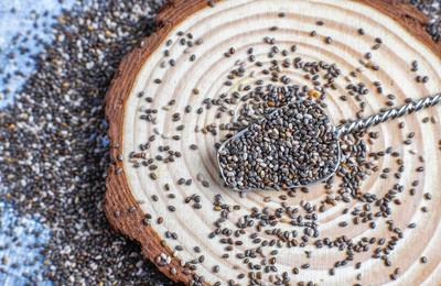 Semințele de chia și rolul lor în menținerea sănătății unei proaspete mămici