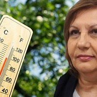 Prognoza meteo. Cum va fi vremea în Săptămâna Mare. Șefa meteorologilor vine cu date actualizate