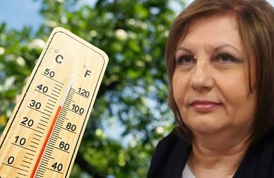 Prognoza meteo. Cum va fi vremea în Săptămâna Mare. Șefa meteorologilor vine cu date actualizate