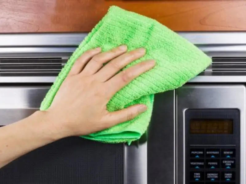 Sfaturi pentru ingrijirea electrocasnicelor din inox