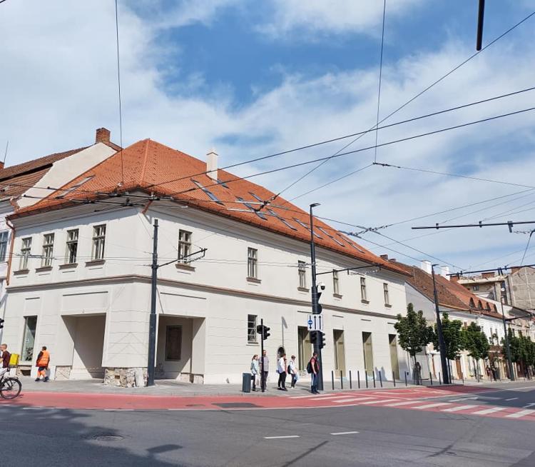 Muzeul de Istorie a Farmaciei, din centrul orașului Cluj-Napoca, se deschide luni, 15 ianuarie