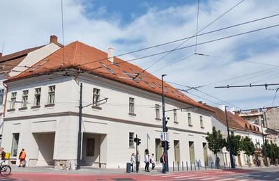 Muzeul de Istorie a Farmaciei, din centrul orașului Cluj-Napoca, se deschide luni, 15 ianuarie