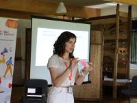 Program de cetățenie activă pentru elevii de liceu din România și Republica Moldova