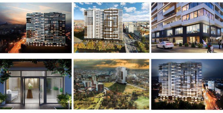 Clujul Imobiliar în 2026: Credite record, prețuri în creștere și un program „Noua Casă” sub asediu