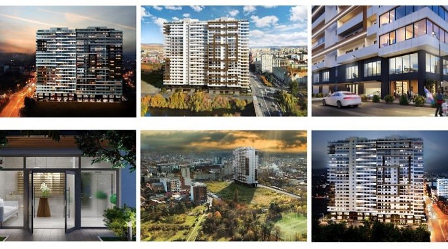 Clujul Imobiliar în 2026: Credite record, prețuri în creștere și un program „Noua Casă” sub asediu