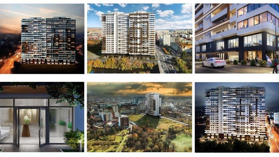 Clujul Imobiliar în 2026: Credite record, prețuri în creștere și un program „Noua Casă” sub asediu