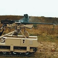 O brigadă de „roboți-soldat” a câștigat prima sa luptă în războiul din Ucraina, în premieră absolută