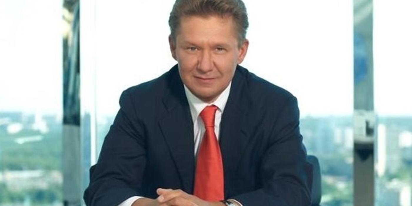 CEO-ul Gazprom, Alexei Miller, se află în Iran, în timp ce Putin se pregăteşte să viziteze China