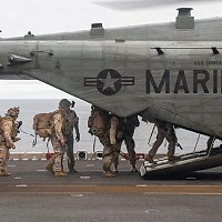 Trump, iritat de deciziile Coaliției Voinței. Oprește programele militare în țările vecine cu Rusia