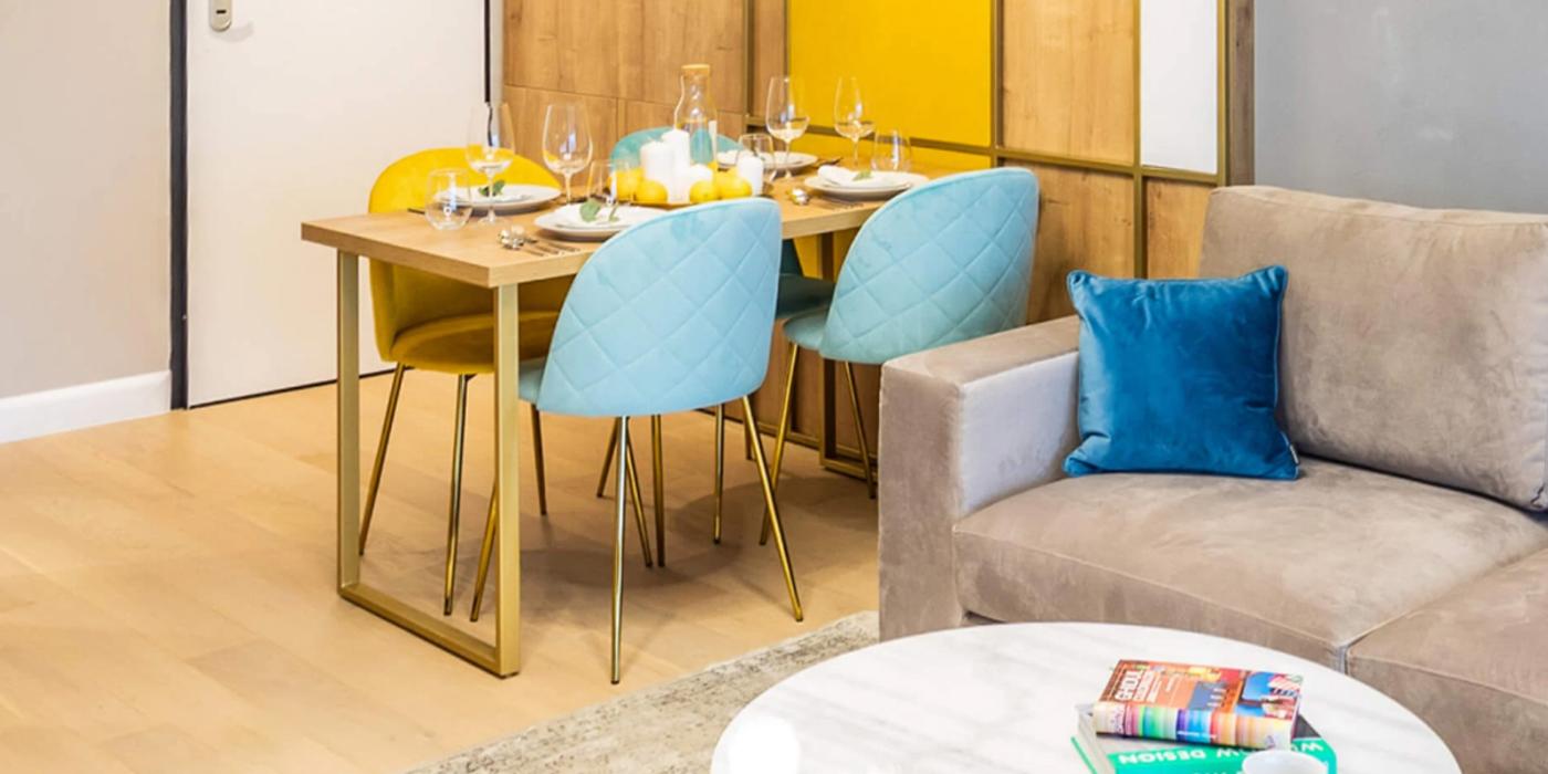 Sfaturi despre cum îți poți amenaja casa precum un adevărat specialist