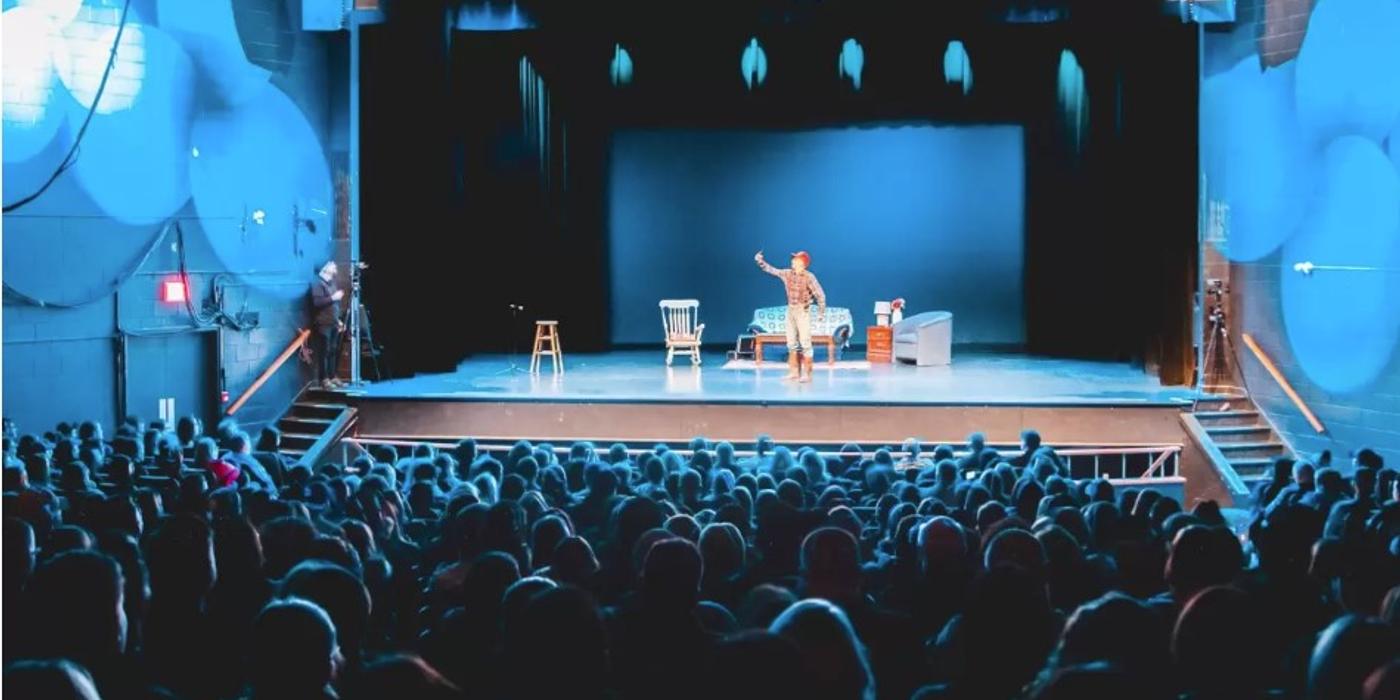 Între 6 – 13 februarie, la Teatrul Metropolis, Academia „Studiourile Buftea” organizează cel mai mare Festival de Teatru pentru copii de până acum