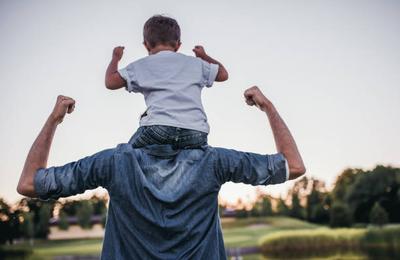 Rolul familiei: Piatra de temelie a sănătății mintale a copilului