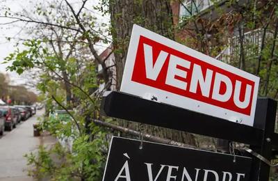 Canada interzice străinilor să mai cumpere case