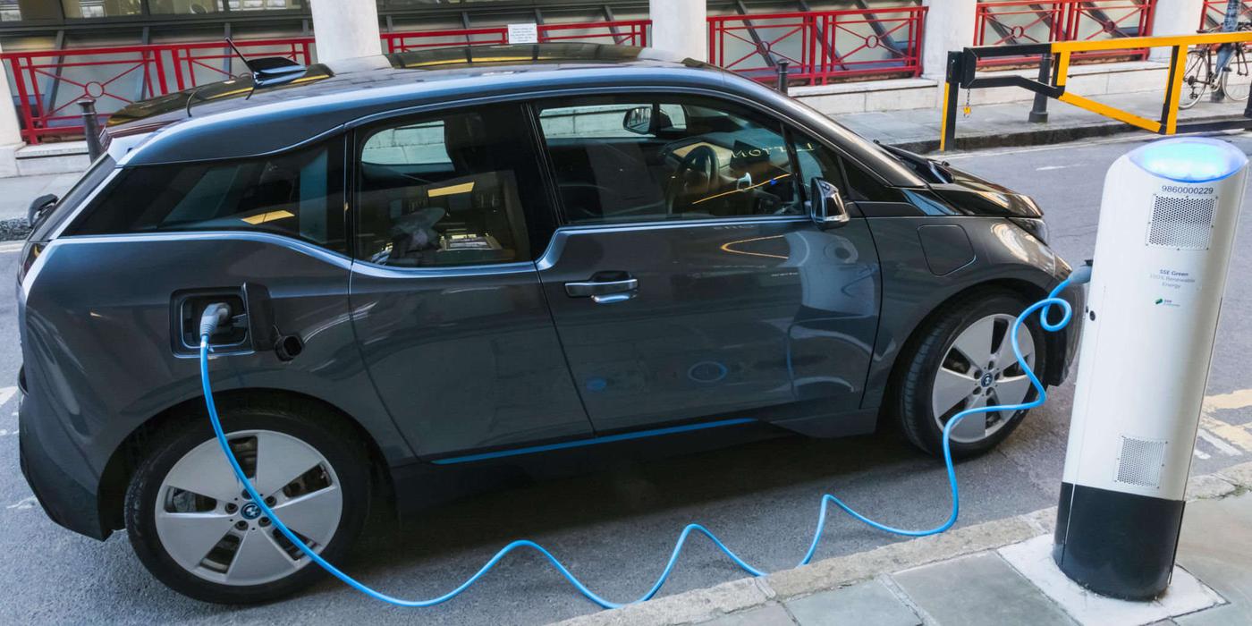 Tanczos Barna anunţă un program de tipul ”Rabla” pentru încurajarea cumpărării de autovehicule electrice de către companiile care deţin flote de maşini