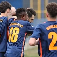 Metaloglobus face istorie: Promovare dramatică în Superliga după un retur eroic cu Poli Iași!