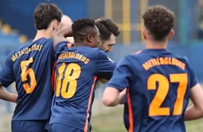 Liga 2 | Etapa 20 | Metaloglobus câștigă la Hunedoara și este sigură de play-off