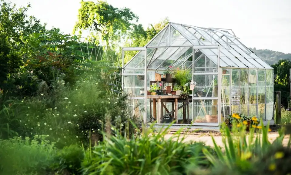 Welcome Spring 2025 with the Right Gardening Equipment