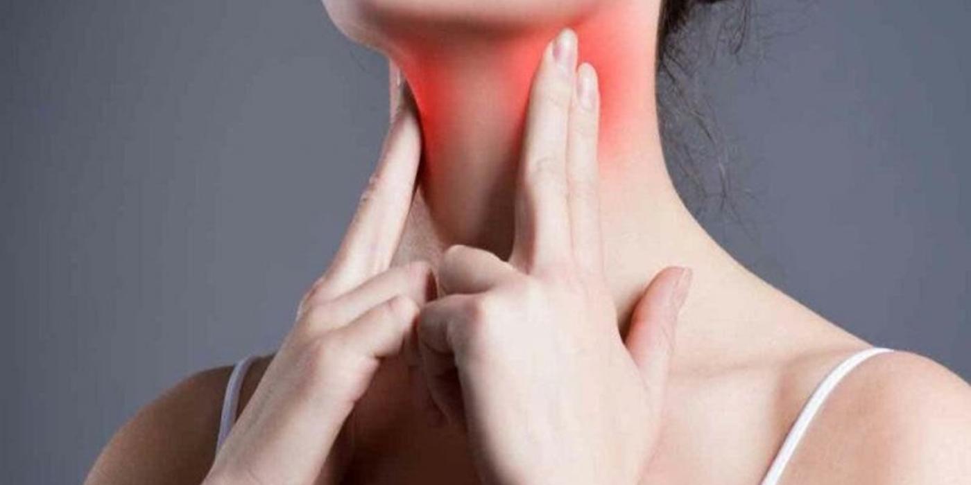 6 alimente care pot deteriora glanda tiroidă