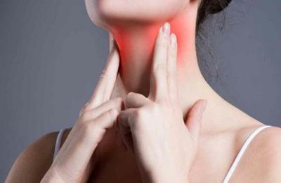 6 alimente care pot deteriora glanda tiroidă