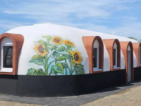 Revoluția locuințelor accesibile: ECO DOME propune case de până la 10 ori mai ieftine decât cele clasice