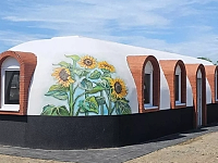 Revoluția locuințelor accesibile: ECO DOME propune case de până la 10 ori mai ieftine decât cele clasice