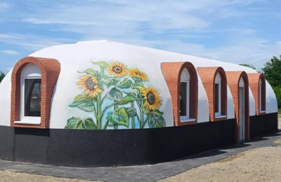 Revoluția locuințelor accesibile: ECO DOME propune case de până la 10 ori mai ieftine decât cele clasice