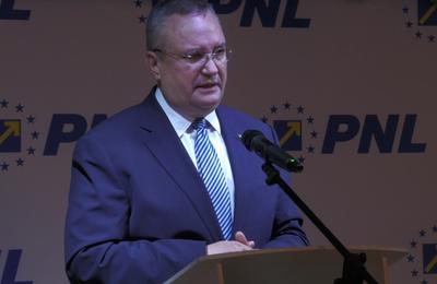Ciucă: După mandatul meu de premier, economia României a crescut cu 4,7%, am lăsat în valoare nominală un PIB care a crescut cu 47 de miliarde de euro