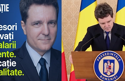 Profesorii sunt înspăimântați că norma didactică ar putea să crească de la 20, la 24 de ore pe săptămână: În cercurile politice se vorbește despre acest lucru