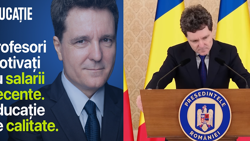 Profesorii sunt înspăimântați că norma didactică ar putea să crească de la 20, la 24 de ore pe săptămână: În cercurile politice se vorbește despre acest lucru