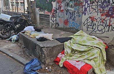 Gunoiul invadează Sectorul 2: locuitorii sunt revoltați și cer intervenție urgentă